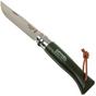 Bild für Opinel Trekking Taschenmesser Nr. 08, Khaki 