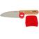 Image for Opinel kitchen knife and finger protector 'Le petit chef'