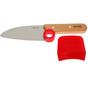 Image for Opinel kitchen knife and finger protector 'Le petit chef'