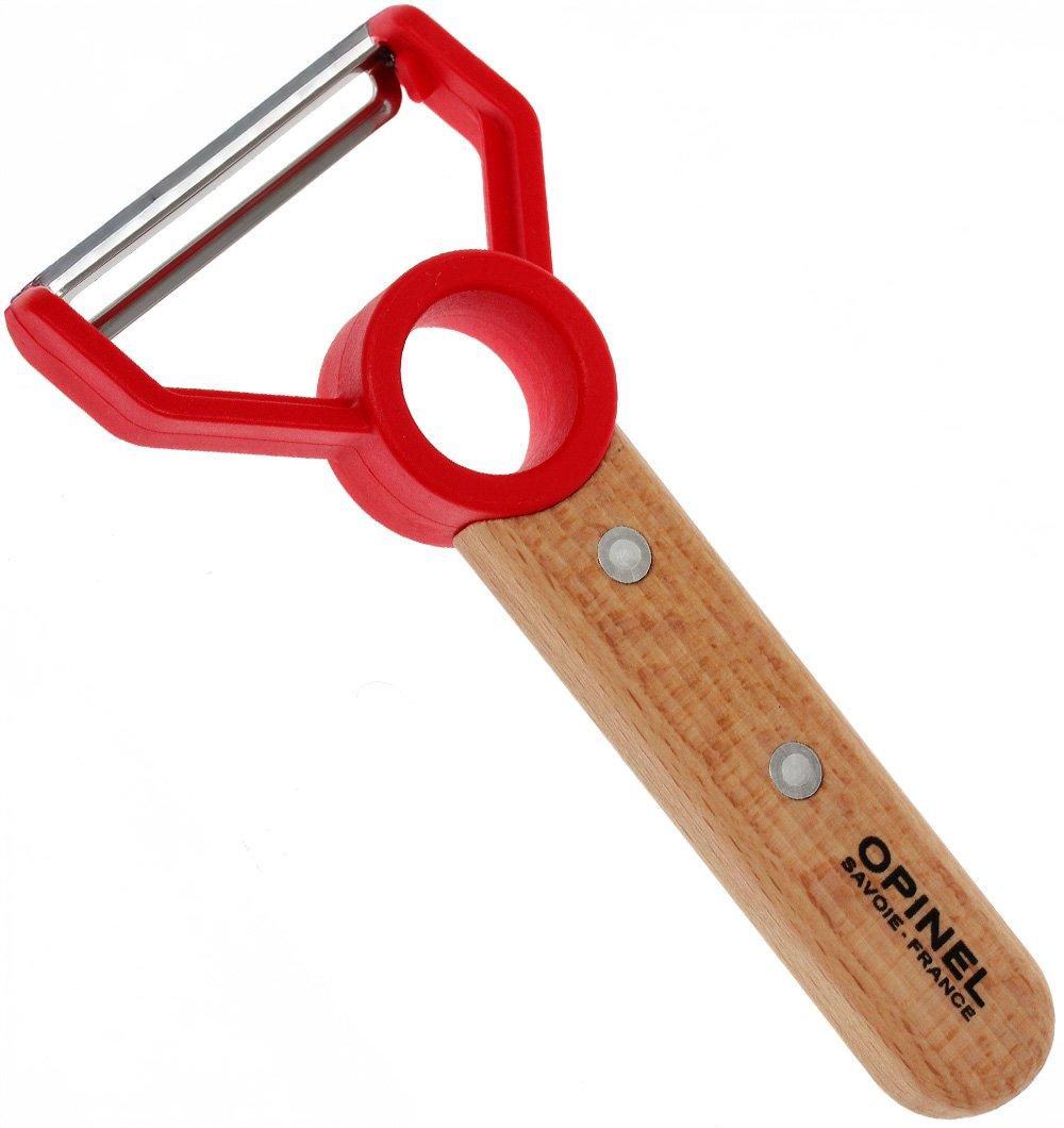 Opinel pelador 'Le Petit chef'