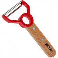 Bild für Opinel Sparschäler / Pendelschäler "Le petit chef"