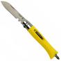 Image for Opinel No. 09 DIY Bricolage, yellow