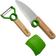 Image for Opinel Le Petit Chef 002577 kitchen knife set, green
