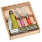 Bild für Opinel 3-teiliges Gartenset T1617
