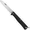 Otter Mercator 10-401 RGR Small Black Stainless, zakmes