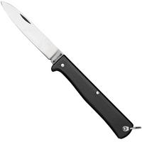 Bild für Otter Mercator 10-401 RG Small Black Carbon, Taschenmesser