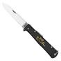 Obraz dla Nóż składany Otter Mercator Cat 10-426 RG RK Large Black Stainless