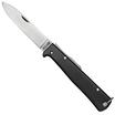 Otter Mercator 10-426 RG Large Black Carbon, coltello da tasca