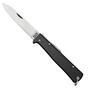 Obraz dla Nóż składany Otter Mercator 10-436 RG R Large Black Stainless Pocketclip