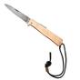 Afbeelding voor Otter Mercator 10-626 RG D Large Copper Damask Leather Strap, zakmes