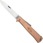 Otter Mercator 10-626 rg R Large Copper Stainless navaja