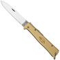 Immagine per Otter Mercator 10-736 RG Large Brass Carbon Pocket clip, coltello da tasca