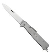 Otter Mercator 10-826 RG R Large Black Stainless, pocket knife