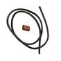 Bild für Otter Leather Strap LB CU, Copper Lanyard