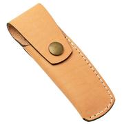 Otter Small Leather Holster MH 01 NA, Natural, sheath