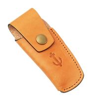 Bild für Otter Large Leather Holster MH A NA, Natural, Anchor Logo, Holster
