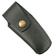 Afbeelding voor Otter Anchor Leather Holster MHASW leren foedraal, zwart