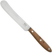 Otter Tafel juniper coltello da tavola in acciaio inox 12.5 cm