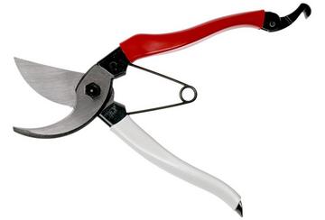 Okatsune pruning shears KST103, medium