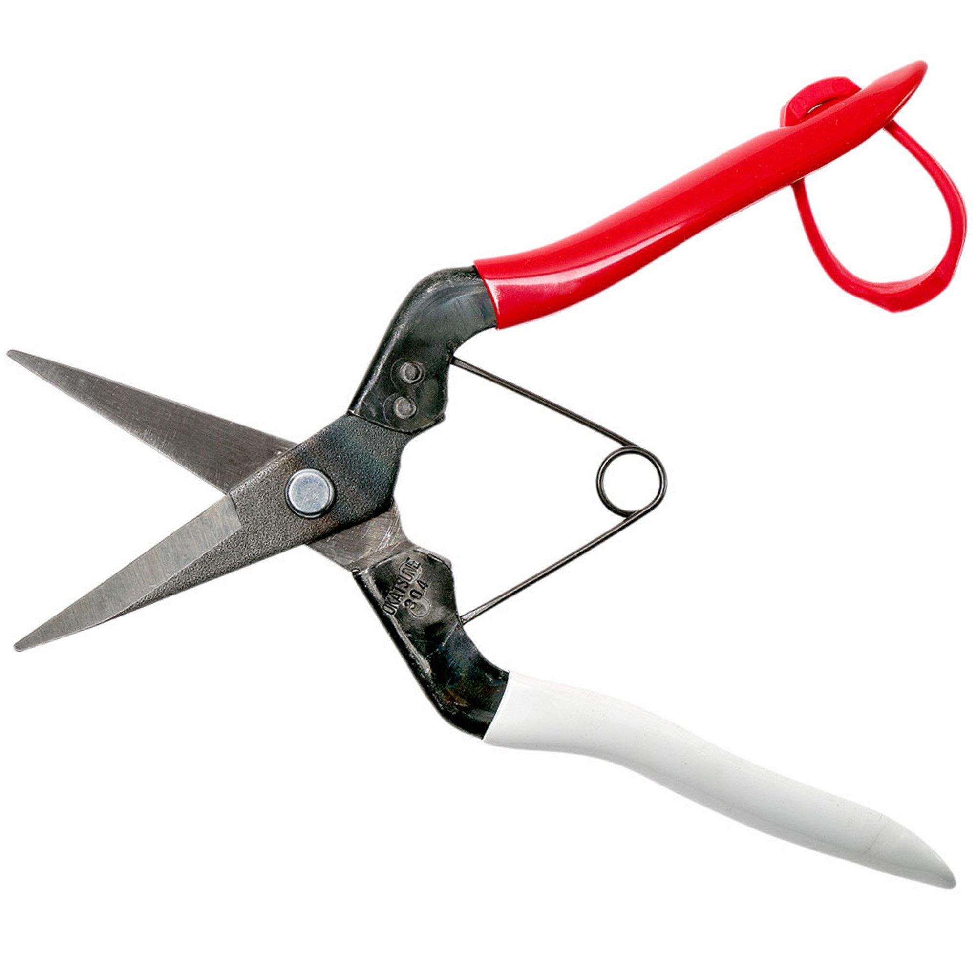 廃盤　OKAMURA wiesner hager JOIFA308 3脚セット Okatsune pruning shears | Always tested and in stock