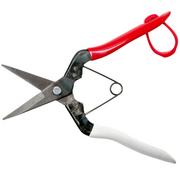 Okatsune floral shears KST304 for soft stems, blade length 4.5 cm