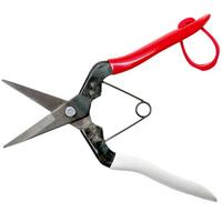 Image for Okatsune floral shears KST304 for soft stems, blade length 4.5 cm