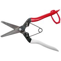Image for Okatsune floral shears KST306, blade length, 4.5 cm