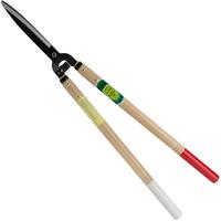 Image for Okatsune hedge shears No.205K with bumper