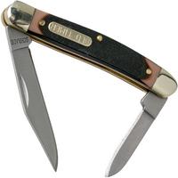 Image pour Old Timer Minuteman 104OT, couteau de poche slipjoint