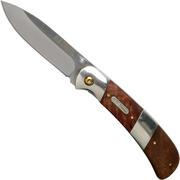 Old Timer Pocket Knife 1100028 Desert Ironwood pocket knife