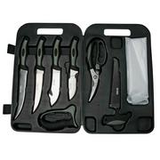 Old Timer Camp Field Dressing Kit 1123120 set de acampada y caza