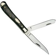 Old Timer Trapper, Heritage 1135990 slipjoint pocket knife