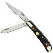 Old Timer Trapper, Generational USA 1137134 slipjoint pocket knife
