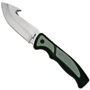 Old Timer Fixed Blade Gut Hook, Trail Boss 1137138 fixed knife