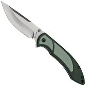 Old Timer Folder Drop Point, Trail Boss 1137147 canivete