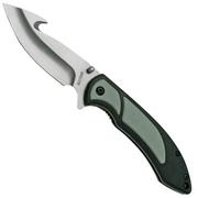 Old Timer Folder Gut Hook, Trail Boss 1137148 canivete