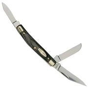 Old Timer Middleman, Heritage 1149100 couteau de poche slipjoint