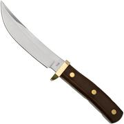 Old Timer Woodsman 165OT couteau de chasse