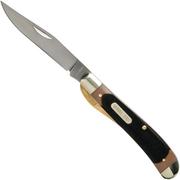 Old Timer Gunstock Trapper 194OT pocket knife