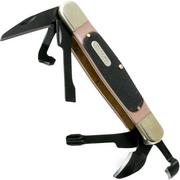 Old Timer Woodworking Knife 24OT coltello per intagliare il legno