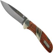 Old Timer Medium Lockback 31OT pocket knife