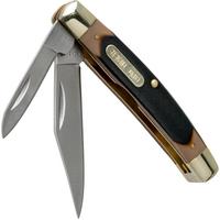 Immagine per Old Timer 3 5/16” Middleman Jack 33OT, coltello da tasca slipjoint