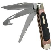 Old Timer Premium Trapper 69OT, slipjoint pocket knife