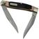 Image for Old Timer Game Muskrat 77OT pocket knife