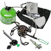 Bild für Optimus Polaris Optifuel Kocher, Multifuel Kocher, 8019229