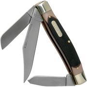 Old Timer Senior 8OT, couteau de poche slipjoint