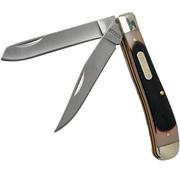 Old Timer Gunstock Trapper 94OT, slipjoint pocket knife