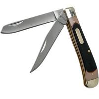 Image for Old Timer Gunstock Trapper 94OT, slipjoint pocket knife