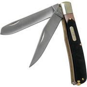 Old Timer Bearhead Trapper 96OT, couteau de poche slipjoint