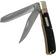 Afbeelding voor Old Timer Bearhead Trapper 96OT, slipjoint zakmes